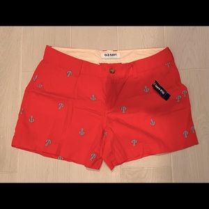 Old Navy shorts